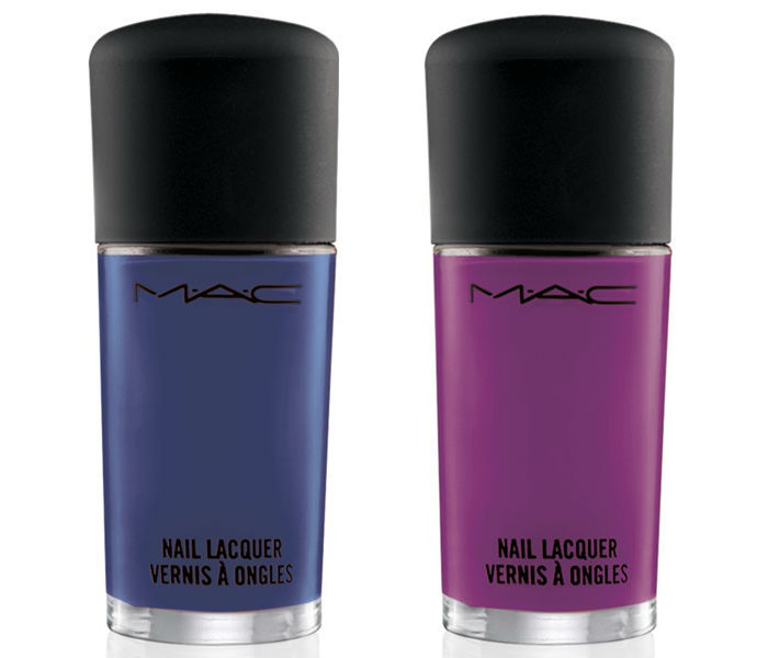 MAC Taste Temptation Nail Lacquer