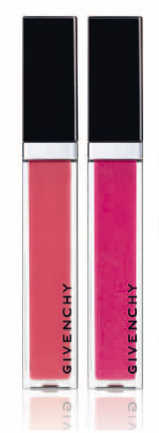 Givenchy Hotel Prive Gloss Interdit