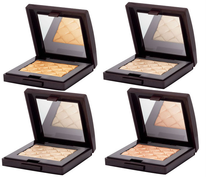 Laura Mercier Art Deco Muse Collection Illuminating Eye Color