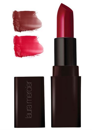 Laura Mercier Art Deco Muse Collection Creme Smooth Lip Color