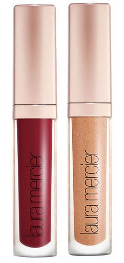 Laura Mercier Art Deco Muse Collection Lip Lacquer