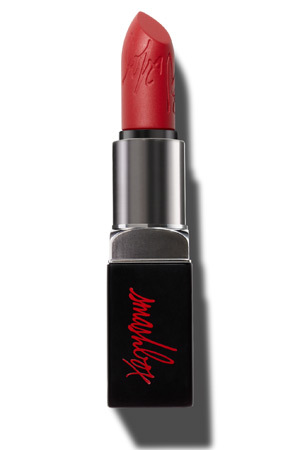 Smashbox Be Legendary Lipstick in Love Me