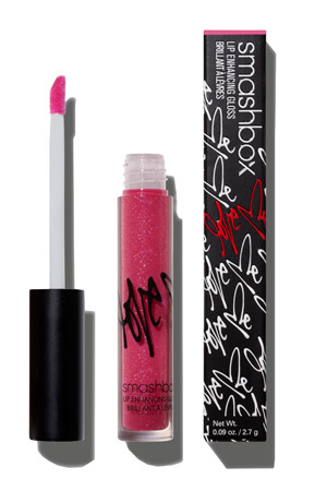 Smashbox Love Me Lip Enhancing Gloss
