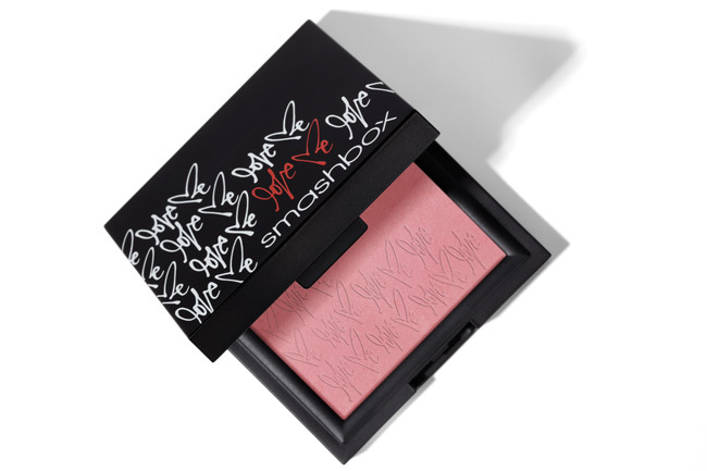 Smashbox Love Me Blush