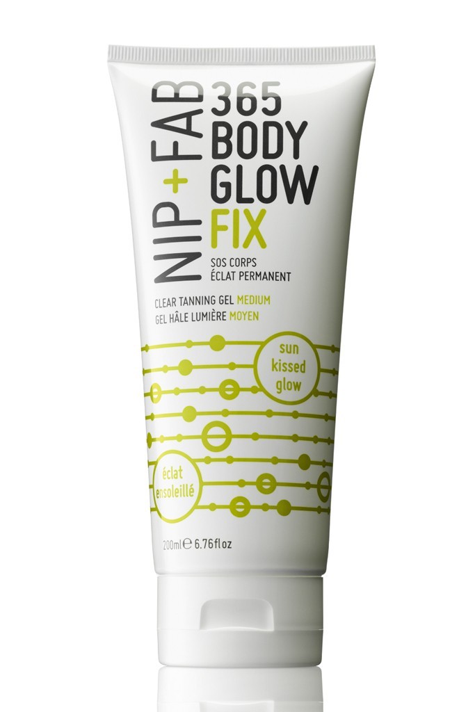 Nip + Fab 365 Body Glow Fix
