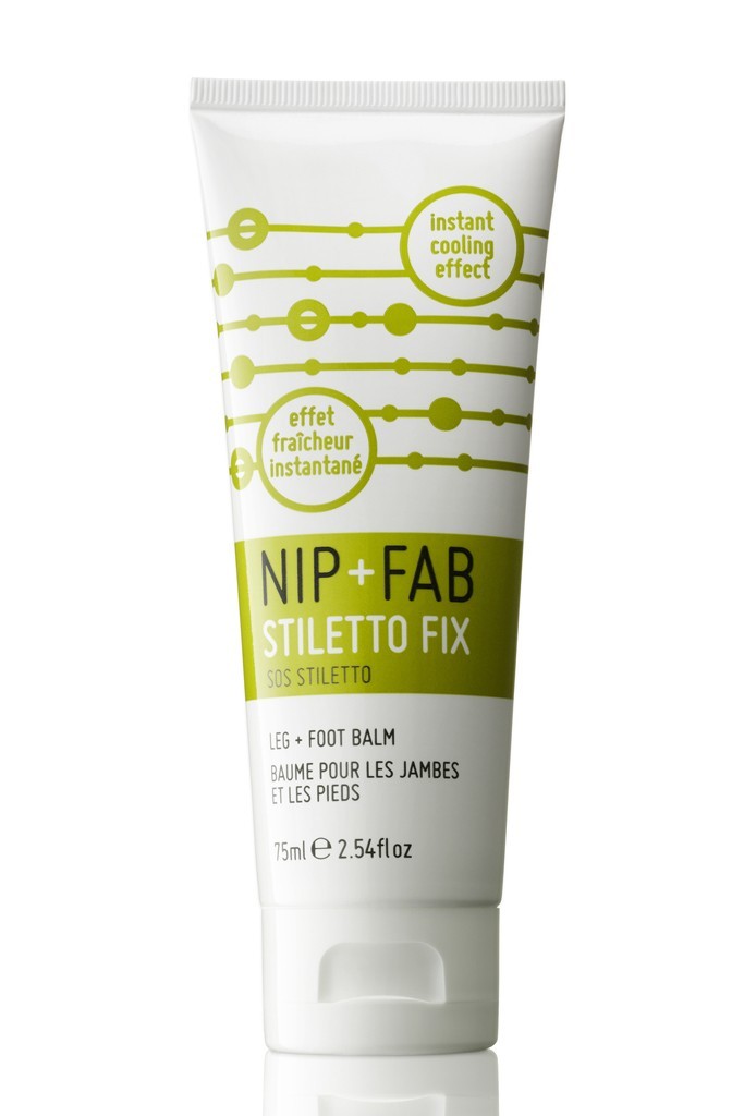 Nip + Fab Stiletto Fix
