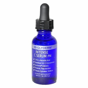 Protective Nourishment  Super C Serum Concentrate