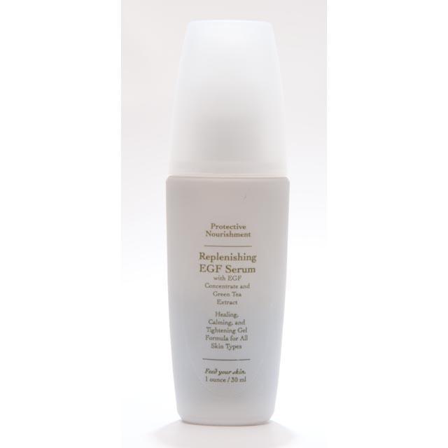 Protective Nourishment  Replenishing EGF Serum