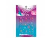 Essence Show Your Feet Nail Stickers