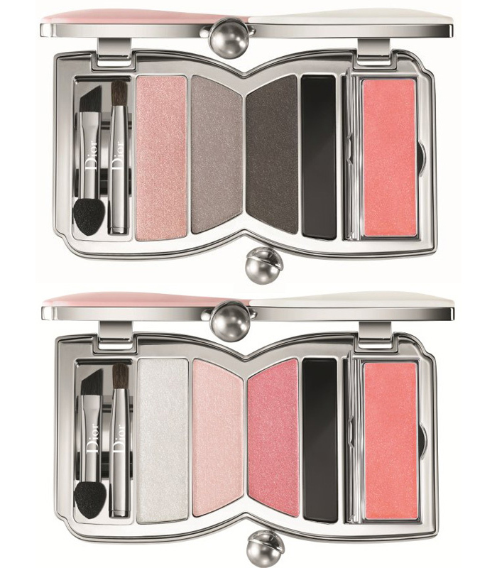 Dior Cherie Bow Palette