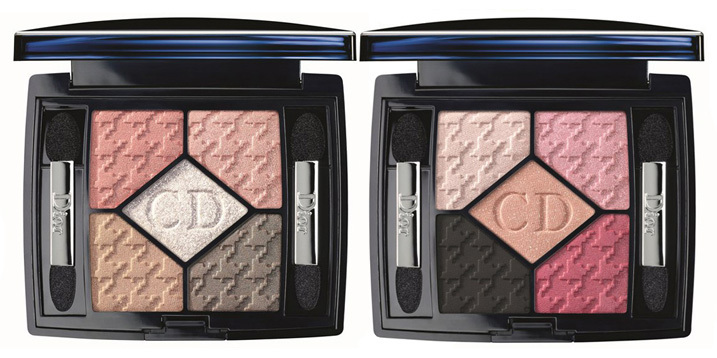 Dior 5 Couleurs Eyeshadow Palette