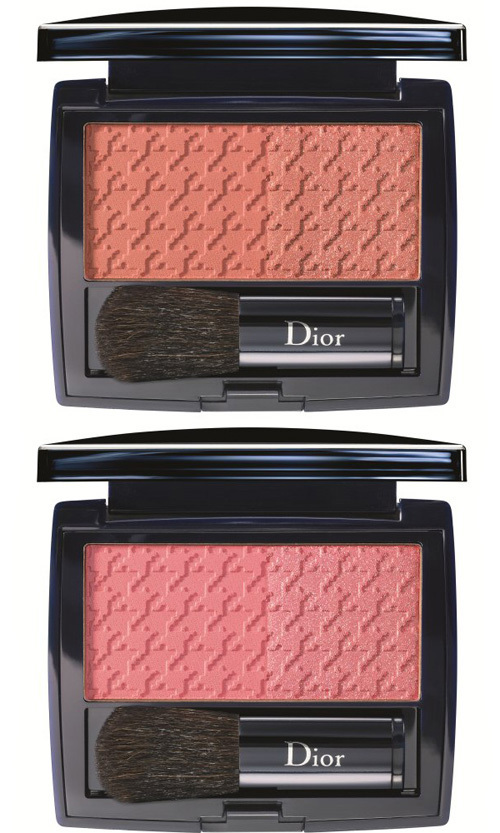 Dior Blush Cherrie Bow Edition