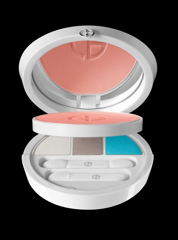 Giorgio Armani Bliss & Eye Palette