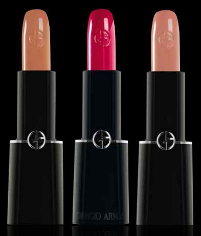 Giorgio Armani Rouge d’Armani Pop Collection