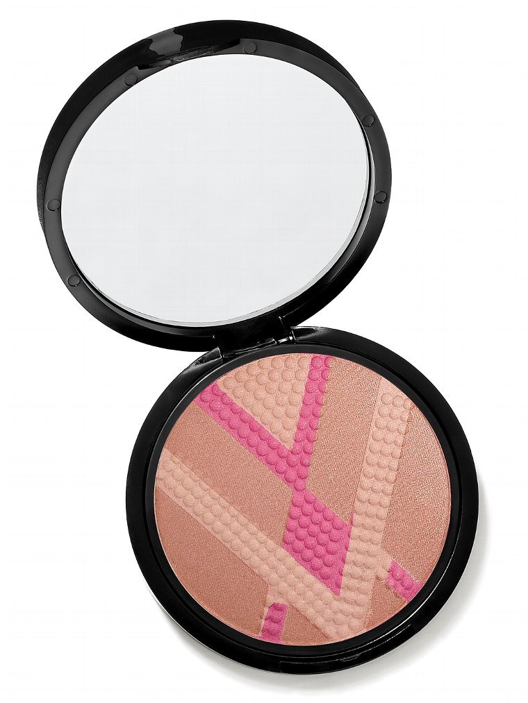 Victoria's Secret Diamonds After Dark Luminous Blush/Highlighter