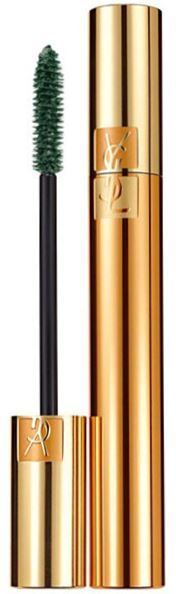 Yves Saint Laurent False Lash Mascara in Green Emerald