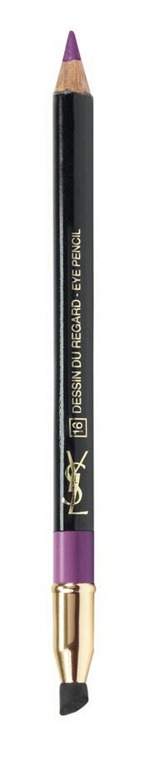 Yves Saint Laurent Long Lasting Eye Pencil Spring 2013