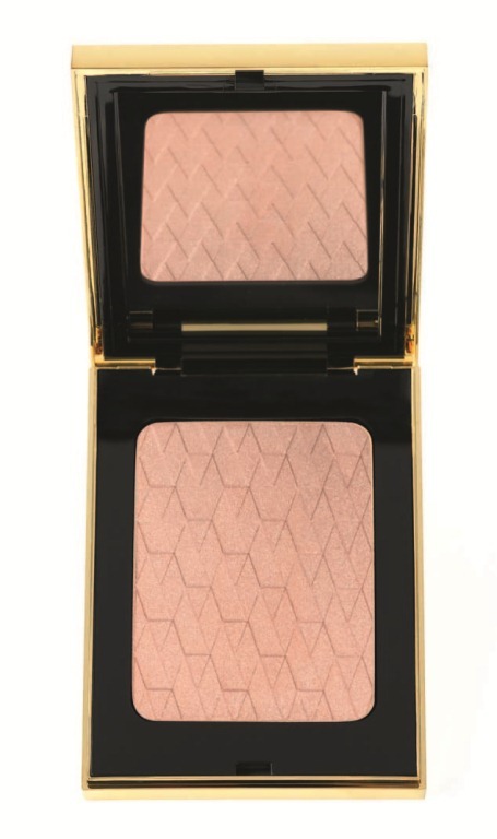 Yves Saint Laurent Y Facettes Palette Face Collector Palette