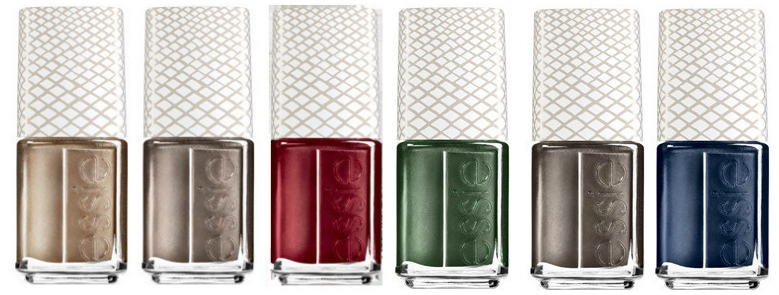 Essie Repstyle Nail Polish