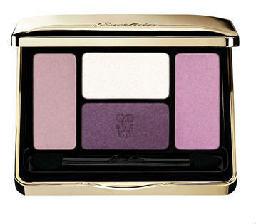 Guerlain Ecrin 4 Couleurs Collector’s Palette in Attrape-Coeur