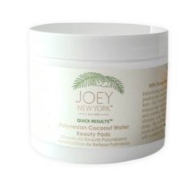 Joey New York Polynesian Coconut Water Skin Care BeautyAlmanac