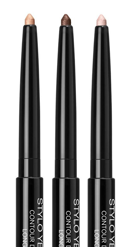Chanel Stylo Yeux Waterprof Eyeliner Spring 2013