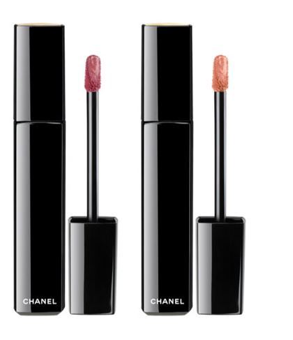 Chanel Rouge Allure Extrait De Gloss for Spring 2013