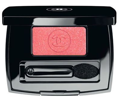 Chanel Ombre Essentiale Soft Touch Eyeshadow in Rose Favorite