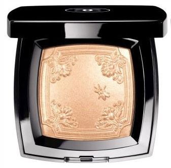 Chanel Chateau de Versailles Compact
