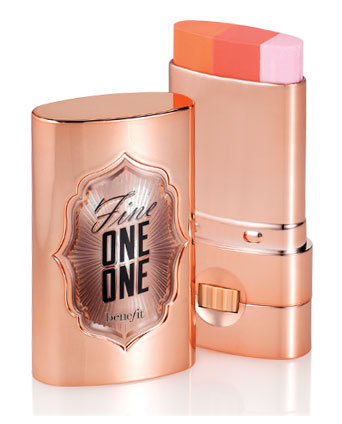 benefit Fine One One