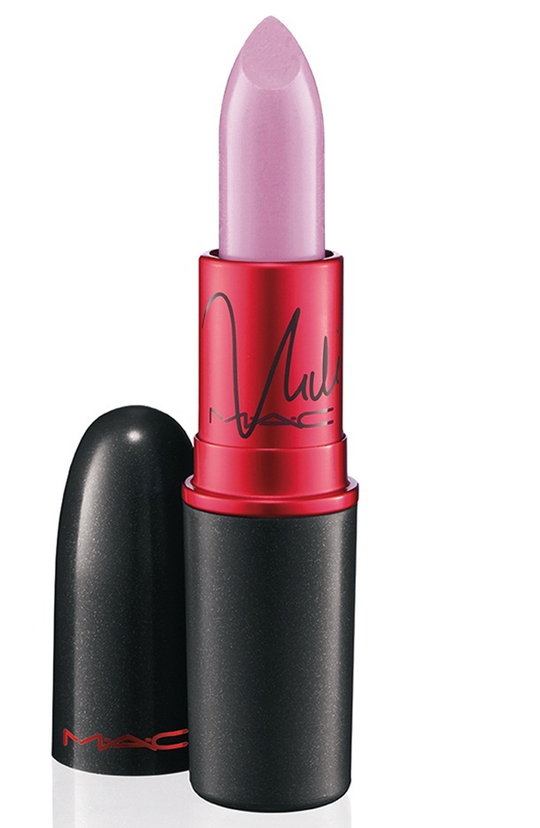 MAC Viva Glam Nicki 2 Lipstick