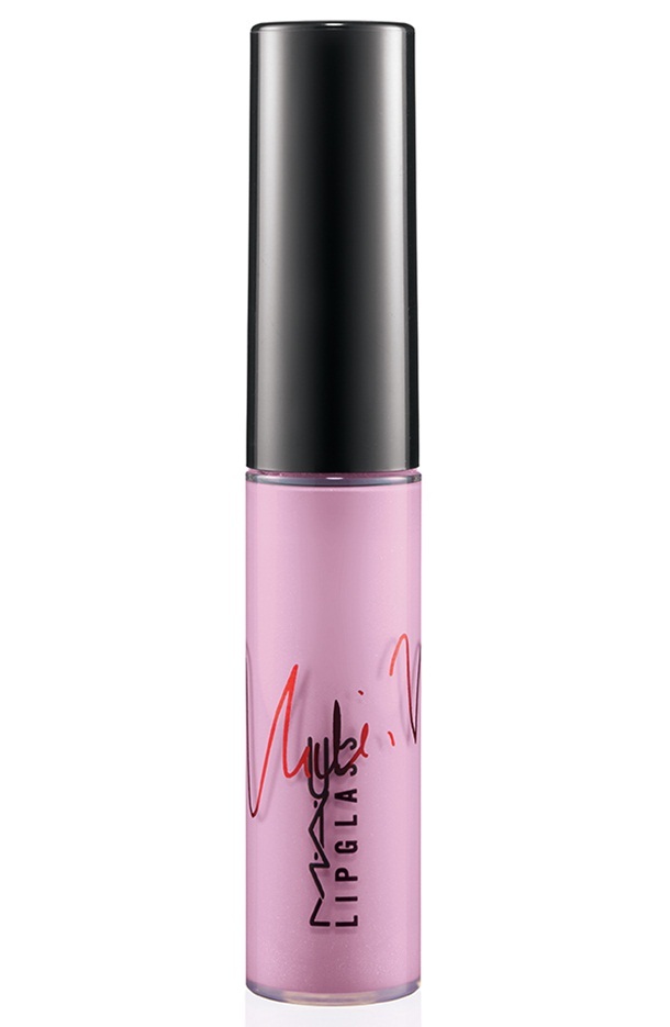 MAC Nicki 2 Lipglass