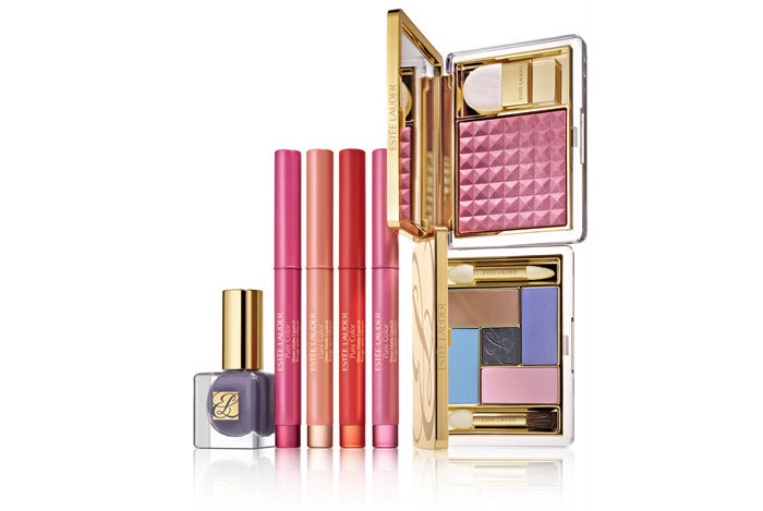 Estée Lauder Pure Color Sheer Matte Lipstick