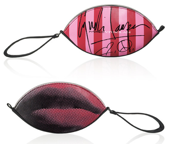 MAC Viva Glam Cyndi Bag