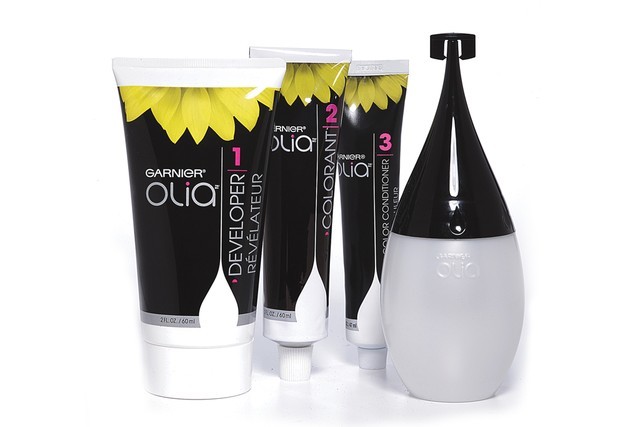 Garnier Olia Ammonia-Free Hair Color