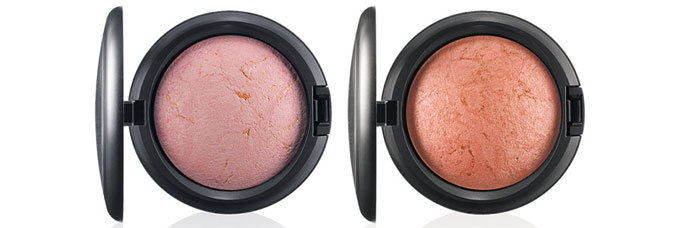 MAC Apres Chic Mineralize Skinfinish