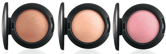 MAC Apres Chic Mineralize Blush