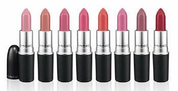 MAC Lovely Lipstick