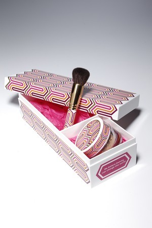 bareEscentuals Happiness by Design Set