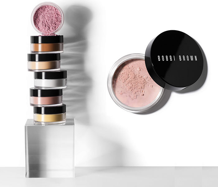 Bobbi Brown Retouching Powder