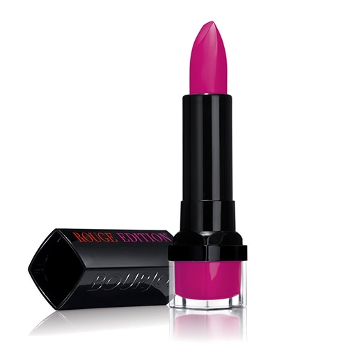 Bourjois Rouge Edition Lipstick