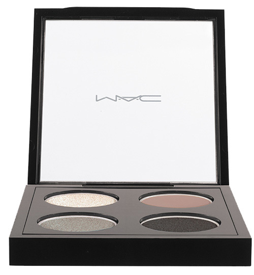 MAC All Woman Eyeshadow Quad
