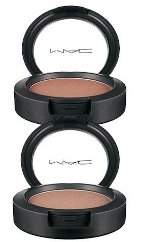 MAC Strength Collection Powder Blush