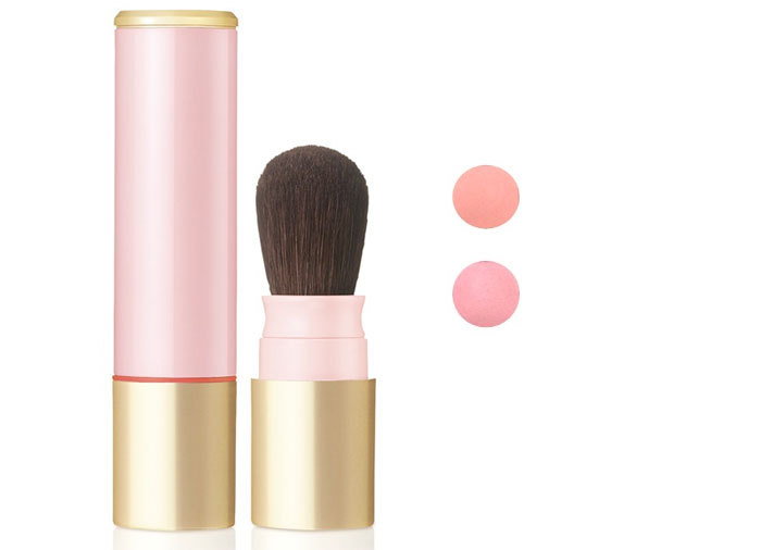 Shiseido Maquillage Cheek Color
