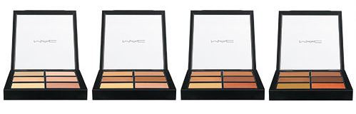 MAC PRO Conceal and Correct Palette