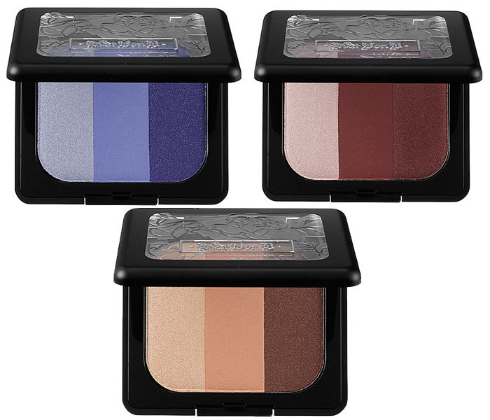 Kat Von D True Romance Eyeshadow Trio
