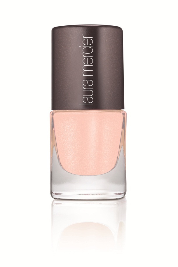 Laura Mercier Nail Lacquer in En Ponte