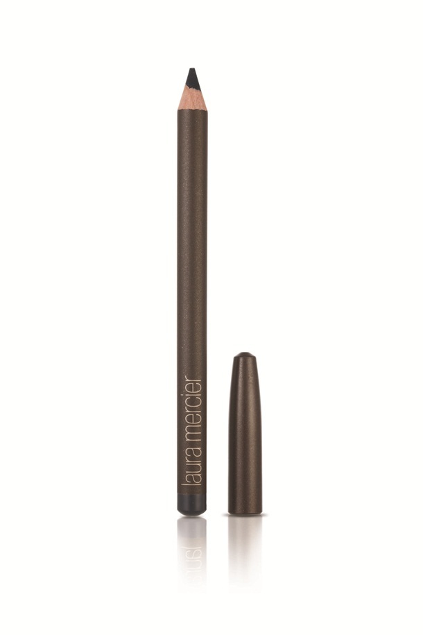 Laura Mercier Eye Pencil in Stone Grey