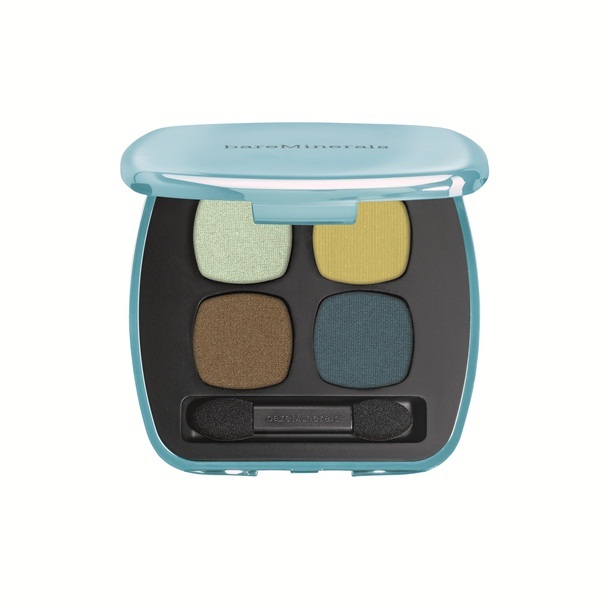 bareEscentuals Bare Minerals Ready Eyeshadow 4.0 in The Next Big Thing