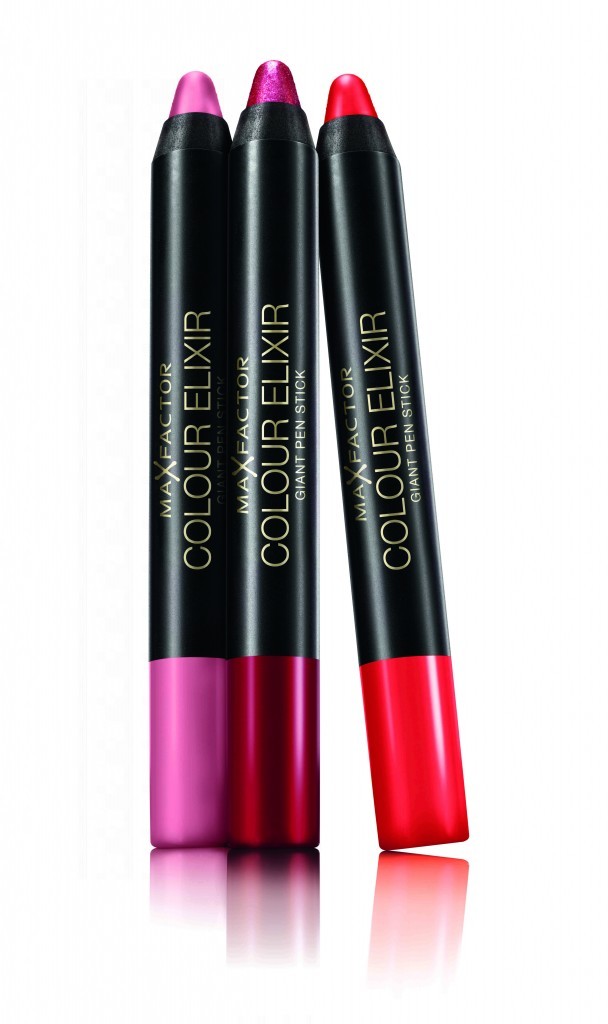 Max Factor Colour Elixir Giant Pen Stick